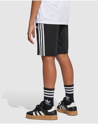 adidas Originals - Tricot Shorts - Kids-Teens