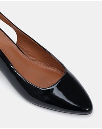 Miss Sofie - Miro Heels
