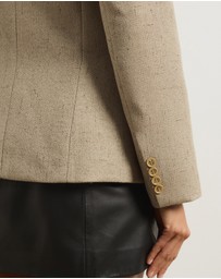 Atmos&Here - Celia Tailored Blazer