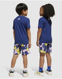 adidas Sportswear - Adidas X Smileyworld Summerset - Kids-Teens