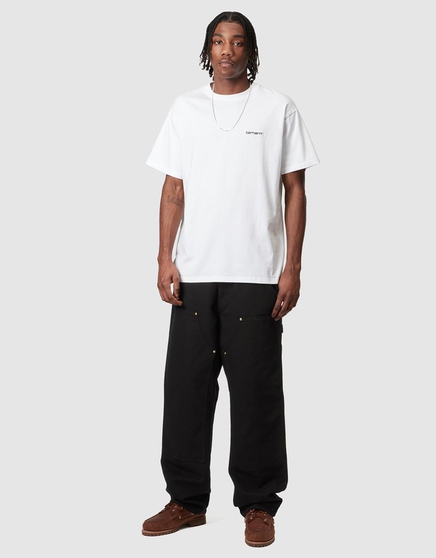 Carhartt WIP - Double Knee Pants