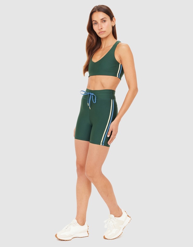 The Upside - 5in Maneki Spin Shorts