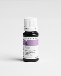 In Essence - In Essence ie: Sleep Essential Oil Blend 10mL
