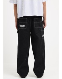 Spencer Project - Brunson Carpenter Denim Jeans