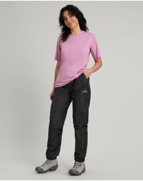 Kathmandu - Pocket-it 2-layer Rain Pants