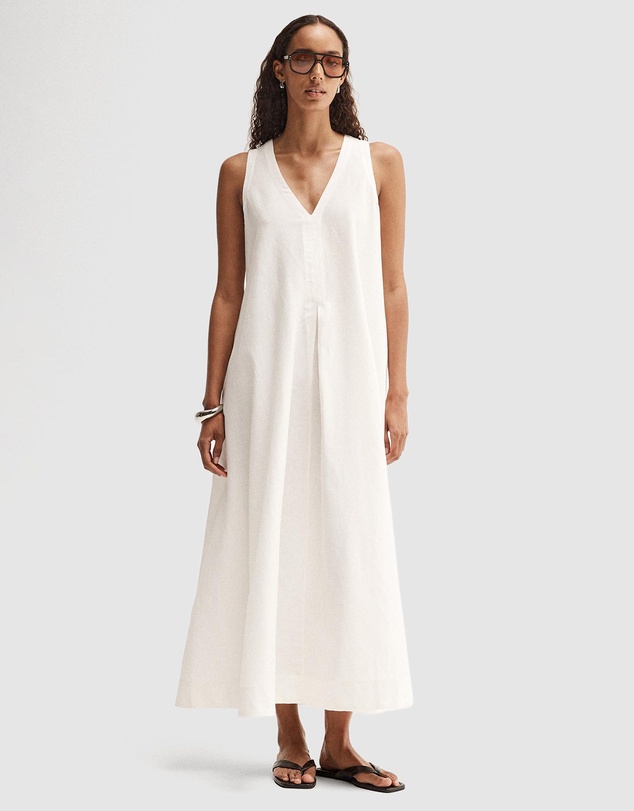 Elka Collective - Mallory Maxi Dress