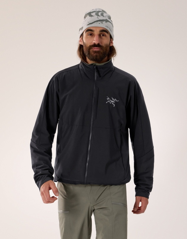 Arc'teryx - Allium Insulated Jacket Men's