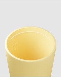 Fressko - Bino 8oz Reusable Ceramic Lined Coffee Cup