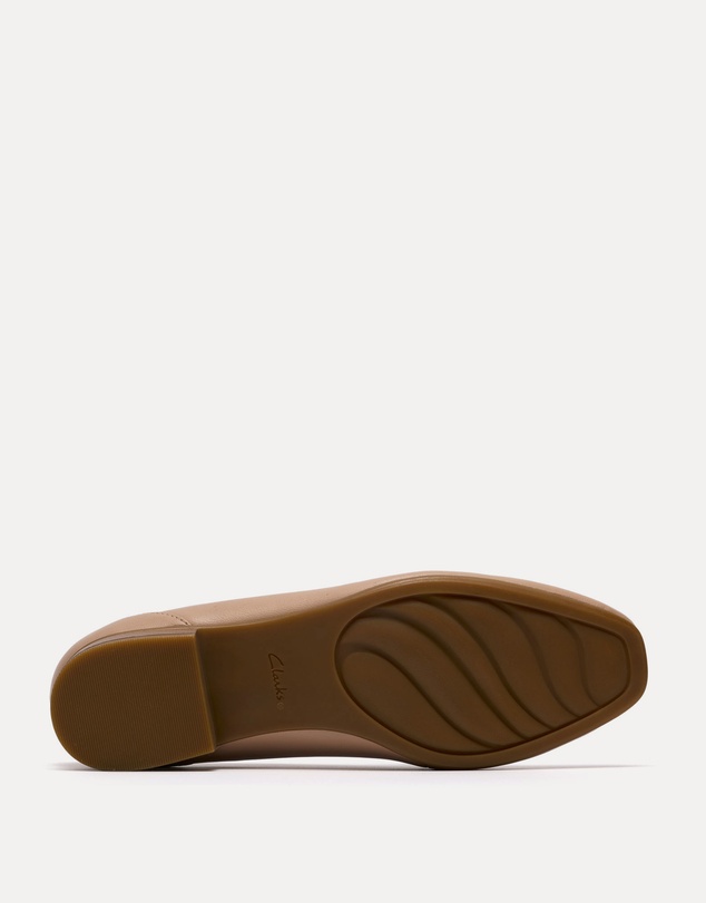 Clarks - Juliet Mia Beige