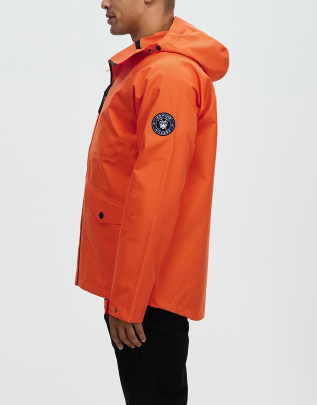 Edmund Hillary - Vinson Three Layer Shell Jacket