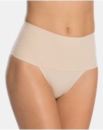 Spanx - SPANXsupersmooth™ Undie-tectable® Thong