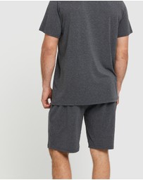 Bamboo Body - Men's Chill Shorts