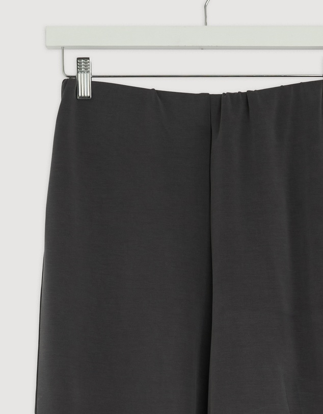 Revibe - Repaired ENA PELLY Alessa Relaxed Soft Jersey Pants - AU 8