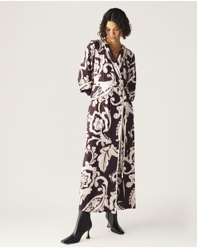 Seraphine Print