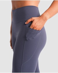 TWL - Refine 7/8 Tights