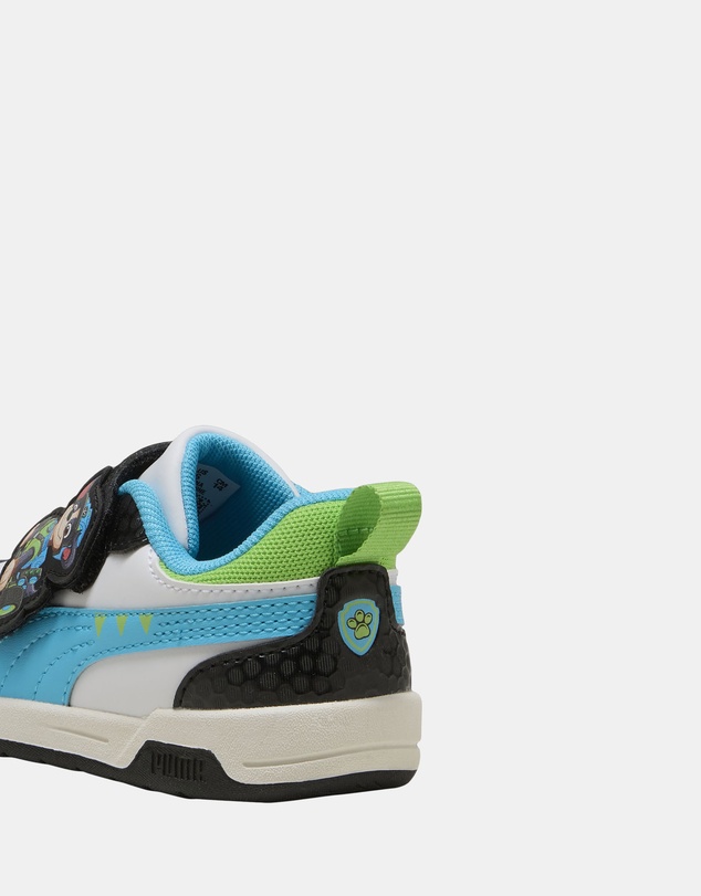 Puma - Multiflex 2 SL Paw Patrol Self-Fastening Infant
