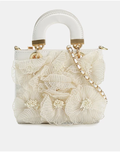 ALDO - Floriana Top Handle