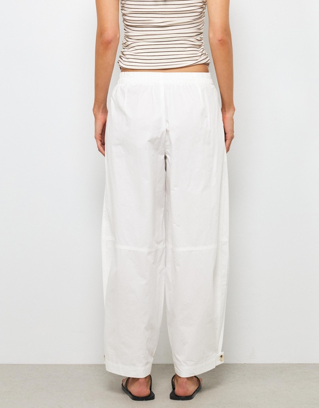 AERE - Mimi Tie Waist Pants