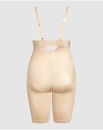 City Chic - Smooth & Chic Plunge Bodyshaper