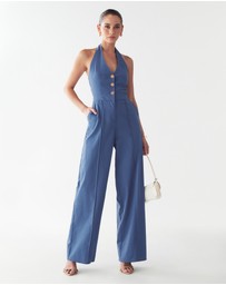 BWLDR - Amie Jumpsuit