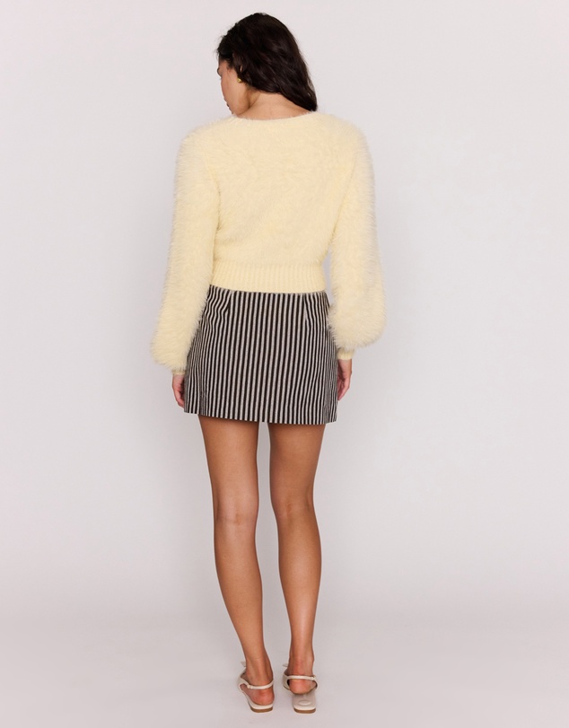 MINKPINK - Delmar Mini Skirt