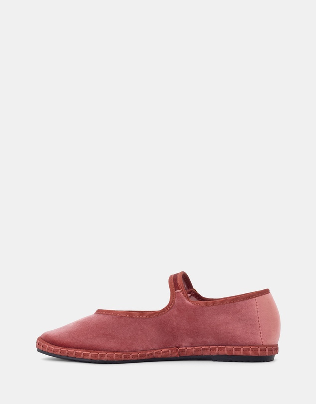 Therapy - Alegria Ballet Flats