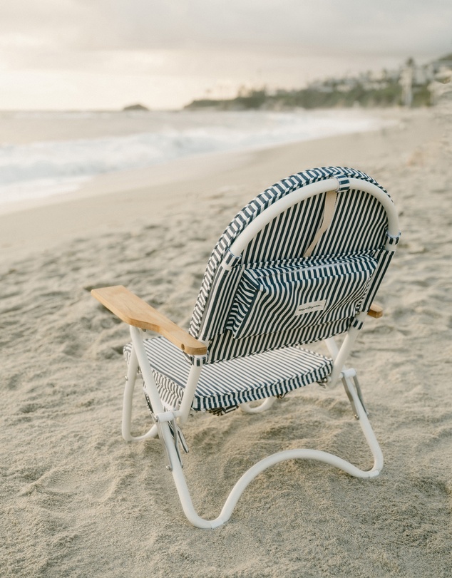 Business & Pleasure Co. - The Pam Chair