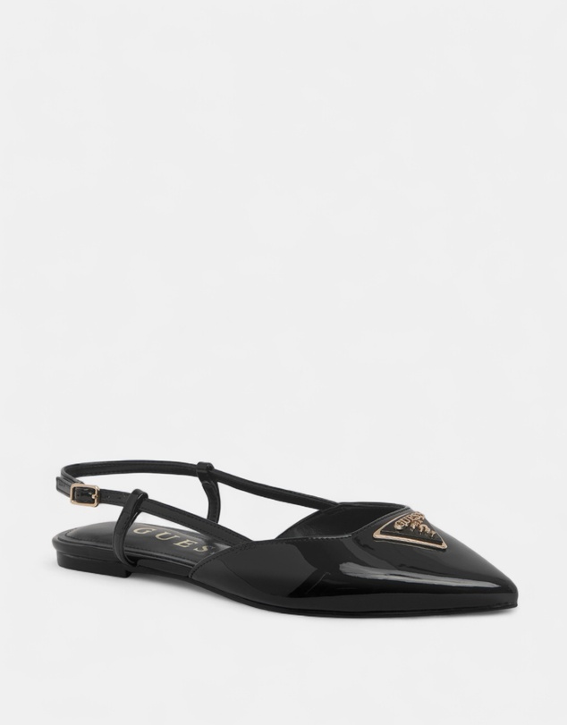 GUESS - Bemas Sling Back Flats