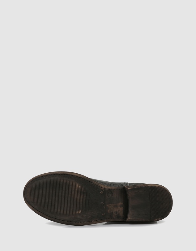 S by Sempre Di - Windy Ankle Boots