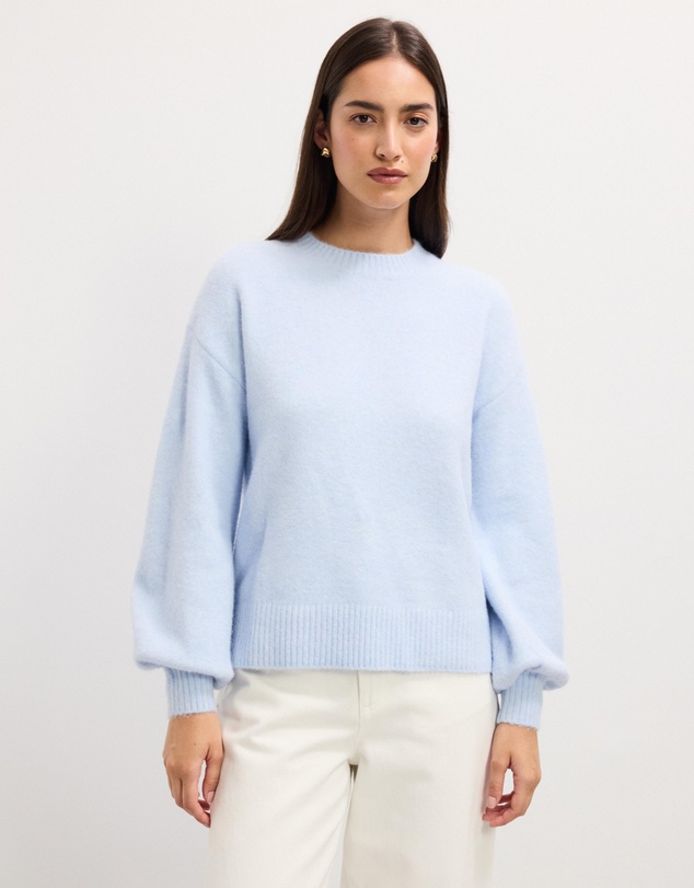 The Fated - Dani Knit Jumper