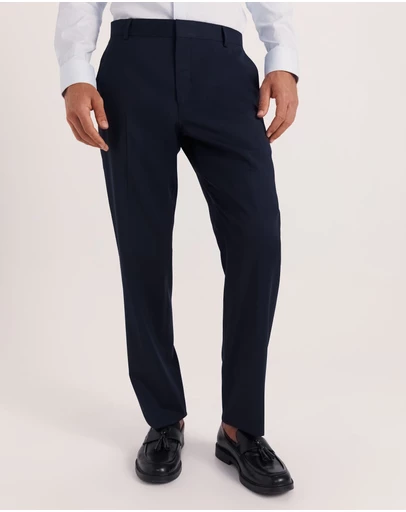 SABA - Sorkin Italian Wool Regular Pant
