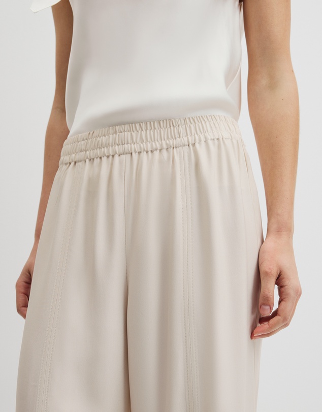 Country Road - Panel Pull On Pant