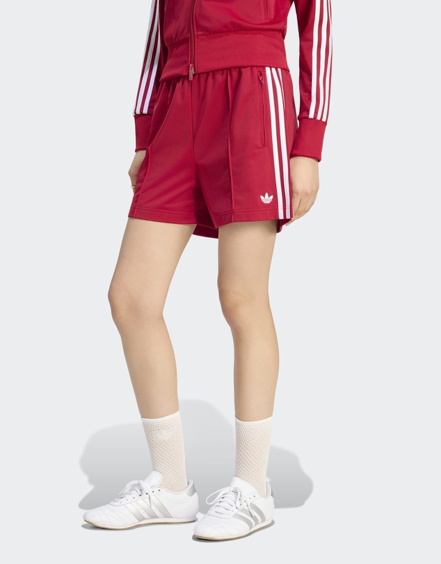 adidas Originals - FIREBIRD CLASSIC SHORTS Womens