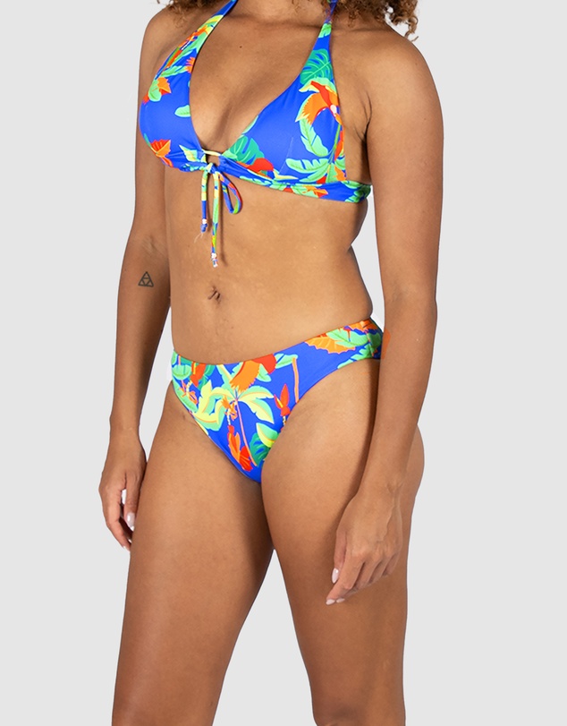 Baku Swimwear - Rio Grande Regular Bikini Bottom