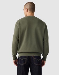 Levi's - Authentic Crew Sweater