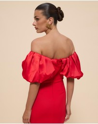 CHANCERY - Venus Dress