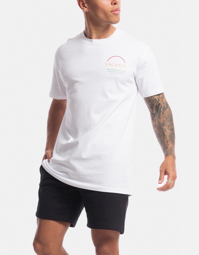 Vacancy Co - Vacancy Beach Club Tee