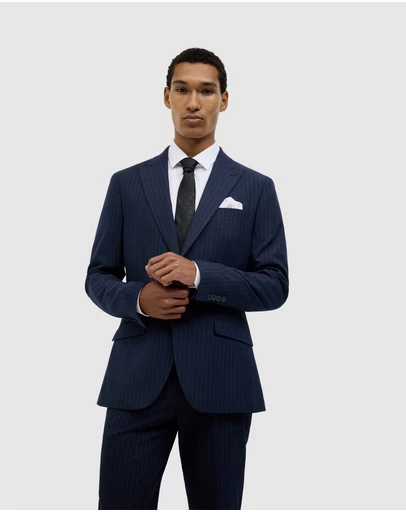 Politix - Adam Tailored Jacket