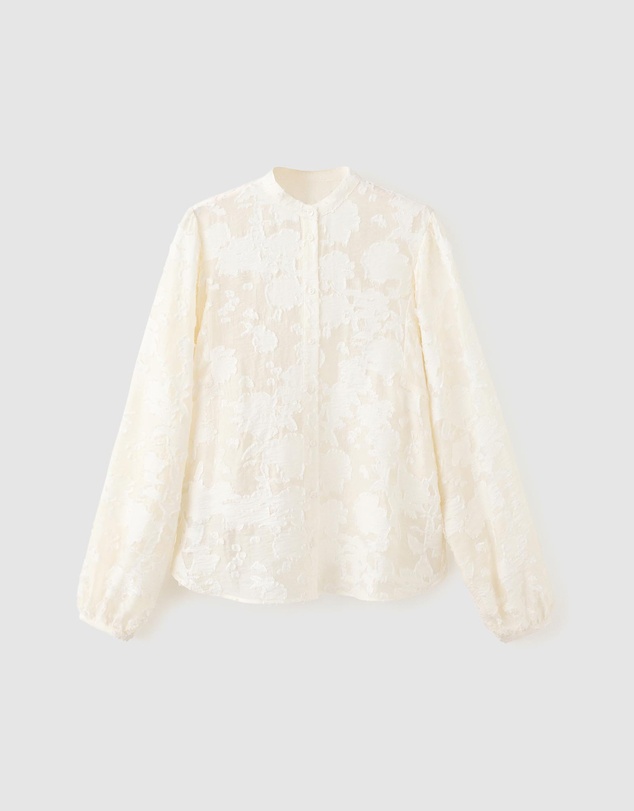 M.N.G - Vivi Blouse