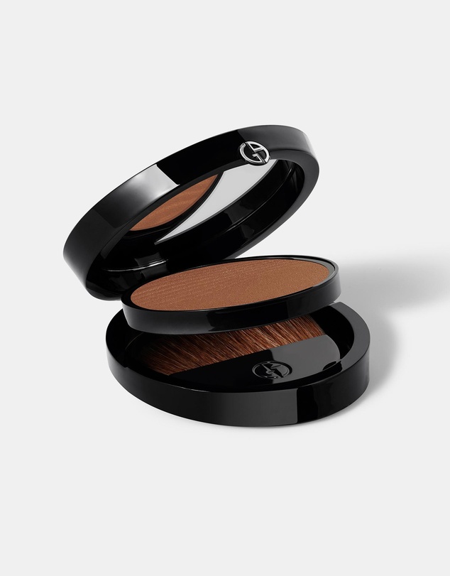Giorgio Armani - Luminous Silk Glow Fusion Powder