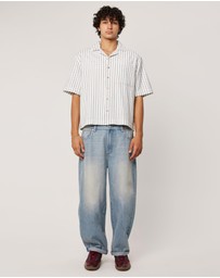 Rolla's - Forward Bowler Shirt