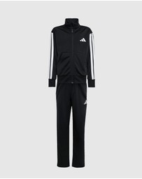 adidas Sportswear - Essentials Climacool Track Suit - Kids