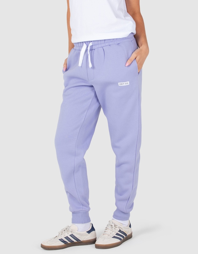 UNIT - UNIT Madison Ladies Cuffed Track Pants