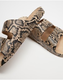 Freedom Moses - Slides - Unisex