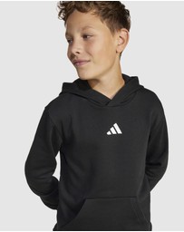 adidas Sportswear - Essentials Hoodie - Teens
