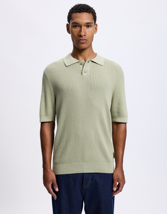 BOSS - Akoppo Polo
