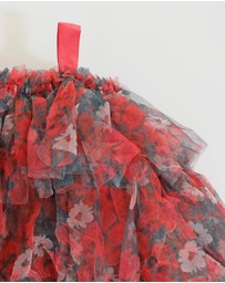 WITH LOVE FOR KIDS - The Party Dress - Babies - Kids