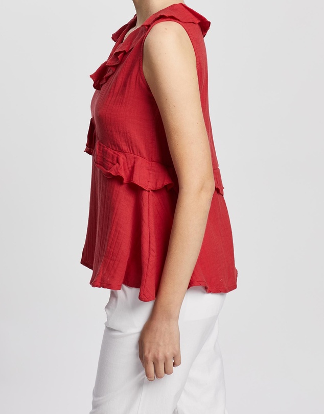 KAJA Clothing - Bree Top