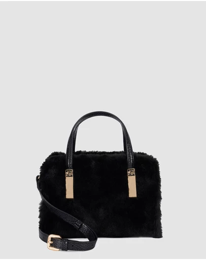 Dune London - Dinkydenbeigh - Black
