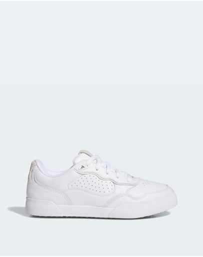 Cloud White / Grey Six / Gum